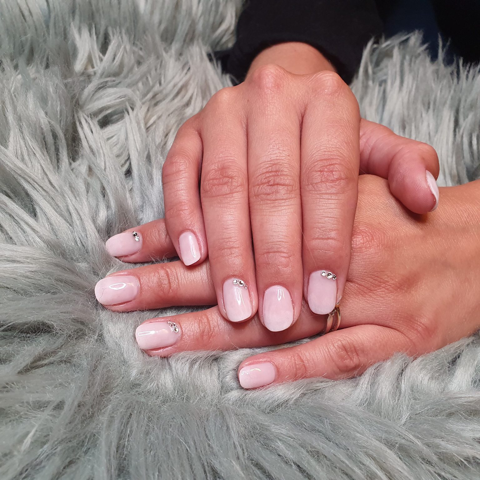 Negler Fredrikstad Beauty by Hrynkiewicz